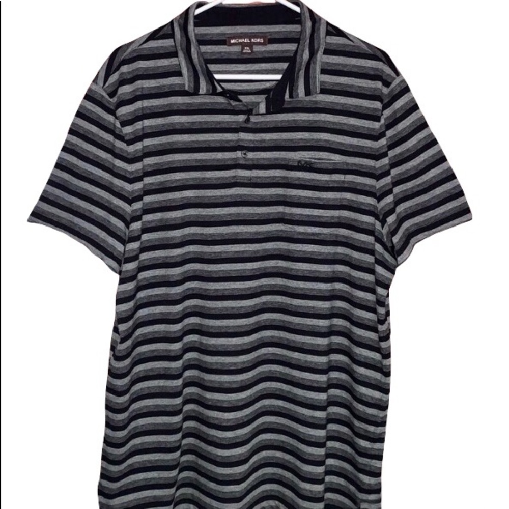 Michael Kors EUC Mens Polo!!